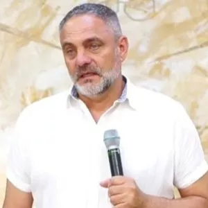 Улитин Николай Васильевич
