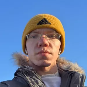 Кудряшов Иван Валерьевич