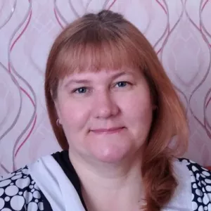 Заляева Светлана Сергеевна