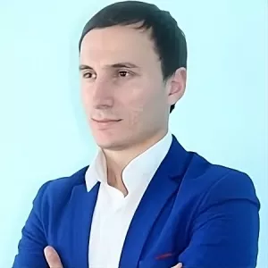 Хаутиев Багаудин Адамович