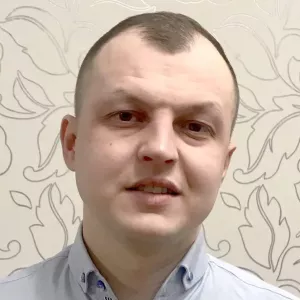 Стефанидин Евгений Сергеевич