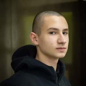 Балазейкин Егор Даниэлевич