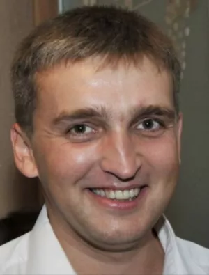 Мареев Роман Викторович
