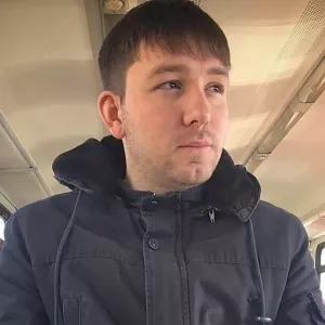 Бесолов Арсен Тамерланович
