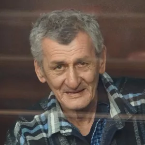 Халилаев Энвер Ремзиевич