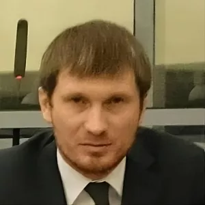 Ашимов Марат Рафикович