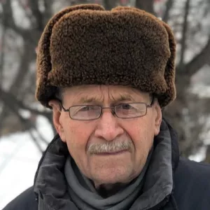 Осинцев Владимир Ильич