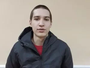 Осипенко Антон Александрович