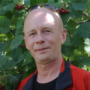 Салазкин Сергей Вячеславович