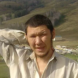 Базарбаев Марат Тукмурзаевич