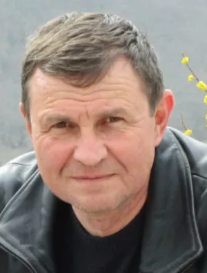 Дудка Владимир Михайлович