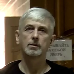 Пацановский Сергей Степанович