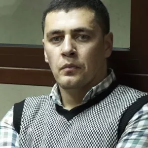 Amet Suleimanov