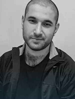 Датаев Гамид Джанбулатович