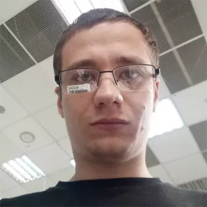 Байрамов Владимир Вячеславович