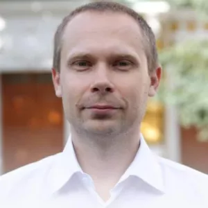 Шарыгин Михаил Сергеевич