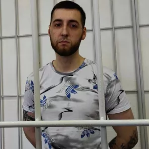 Олейник Никита Витальевич