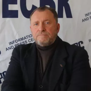 Киселев Алексей Алексеевич