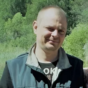 Vitalii Torochkov