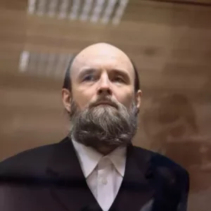Кольцов Виталий Витальевич