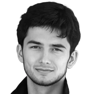 Клюка Даниил Владимирович