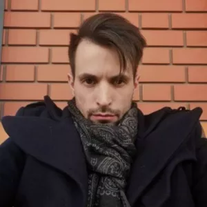 Кринари Даниил Дмитриевич