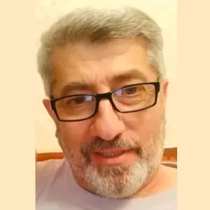 Бабаян Самвел Айказович