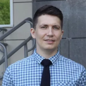 Голик Дмитрий Михайлович