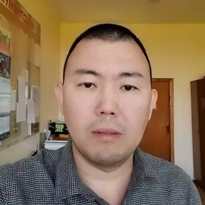 Очиров Алтан Санхимович
