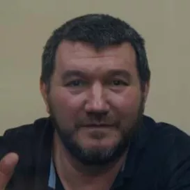 Бекиров Инвер Небиевич