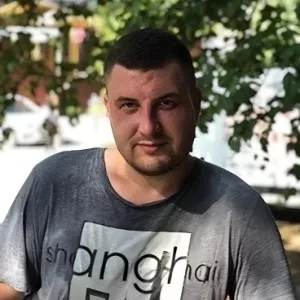 Ламанов Дмитрий Сергеевич