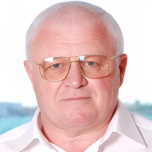 Гореликов Владимир Николаевич