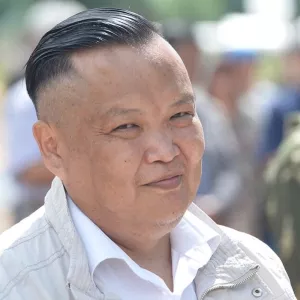 Адарин Андрей Таанович