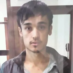 Камолов Рахмиддин Иброхимович