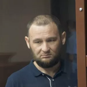 Османов Эрфан Серверович