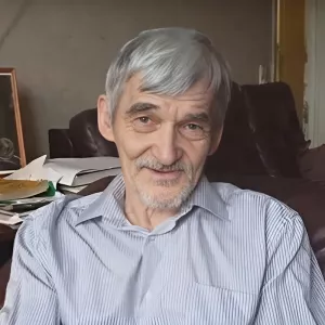 Дмитриев Юрий Алексеевич