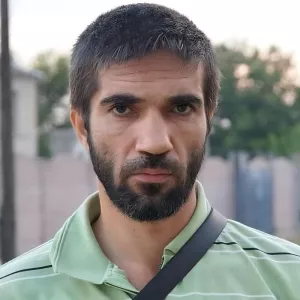 Ekrem Krosh
