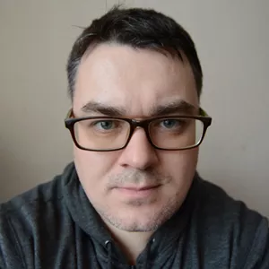Григорьев Андрей Валерьевич