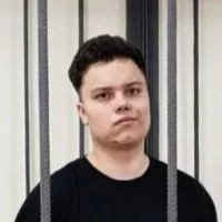 Парамошин Георгий Сергеевич