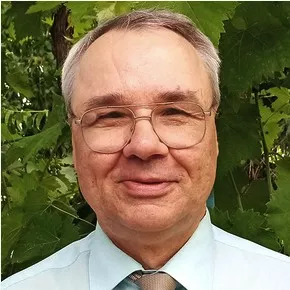Скачидуб Владимир Юрьевич