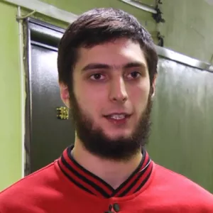 Бердников Виталий Сергеевич