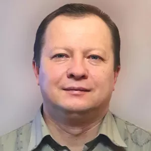 Юферов Сергей Витальевич