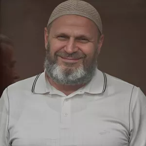 Нагаев Руслан Сейранович