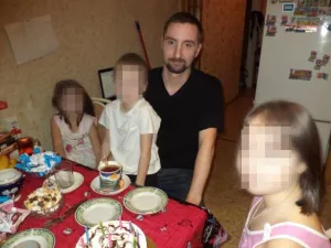 Ломов Андрей Александрович