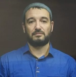 Февзиев Раиф Энверович