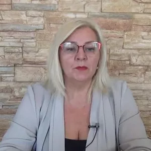 Горина Светлана Анатольевна