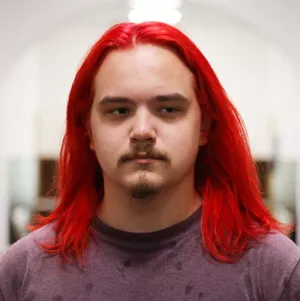 Evgenii Zateev