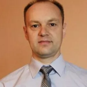 Барановский Роман Любомирович