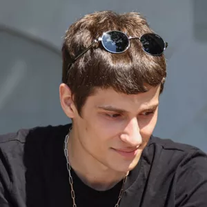 Васькин Тимофей Александрович