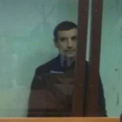 Басыров Радиф Муказдамович